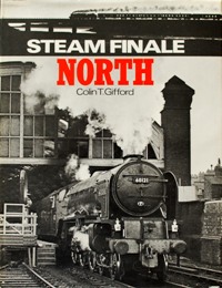 Steam Finale North