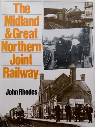 THE MIDLAND & GREAT NORTHERN JOINT RAILWAY