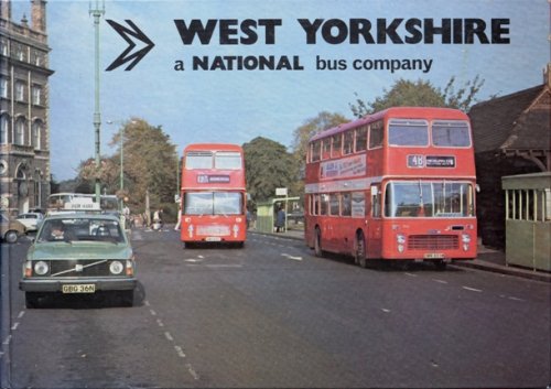 WEST YORKSHIRE