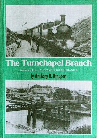 THE TURNCHAPEL BRANCH