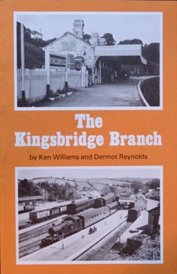 The Kingsbridge Branch