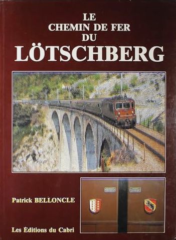 Le Chemin de fer du Ltschberg