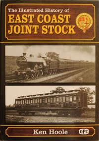 The Illustrated History of East Coast Joint Stock