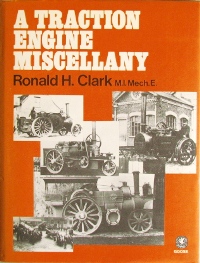 A Traction Engine Miscellany