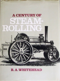 Century of Steam Rolling