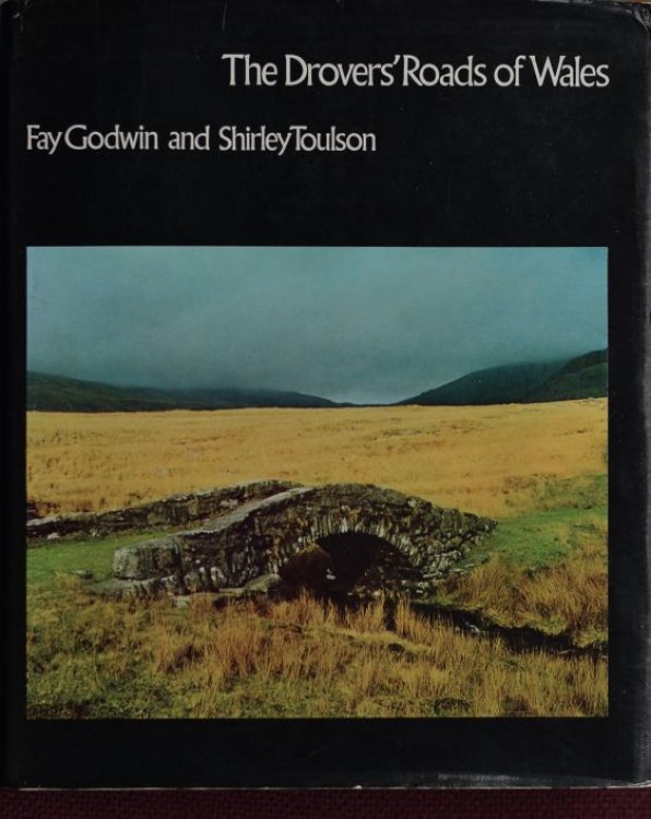 Drovers' Roads of Wales