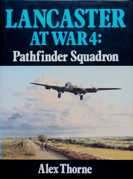 Lancaster at War 4: Pathfinder Squadron
