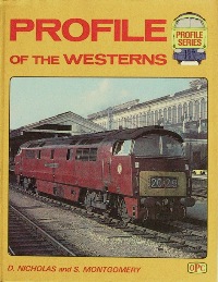 PROFILE OF THE WESTERNS