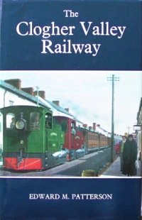 Clougher Valley Railway
