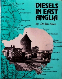 DIESELS IN EAST ANGLIA