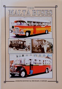 THE MALTA BUSES