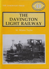 The Davington Light Railway