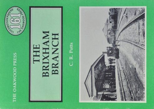 The Brixham Branch