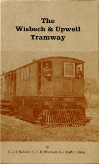 The Wisbech & Upwell Tramway