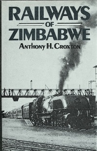 RAILWAYS OF ZIMBABWE