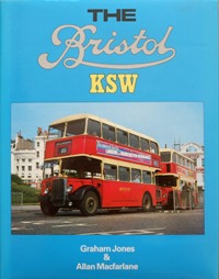 THE BRISTOL KSW