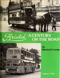 BRISTOL : A CENTURY ON THE ROAD