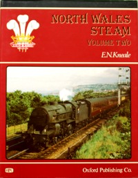 NORTH WALES STEAM Volume Two
