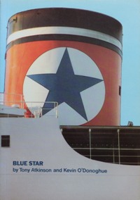 BLUE STAR