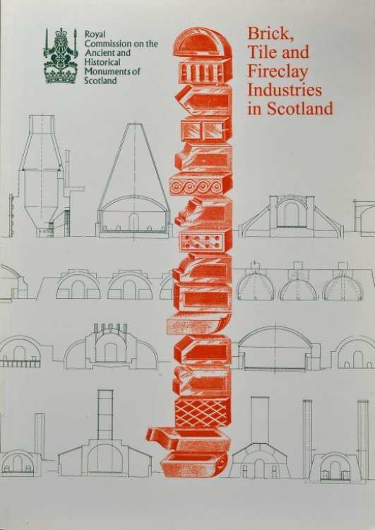 Brick, Tile and Fireclay Industries in Scotland