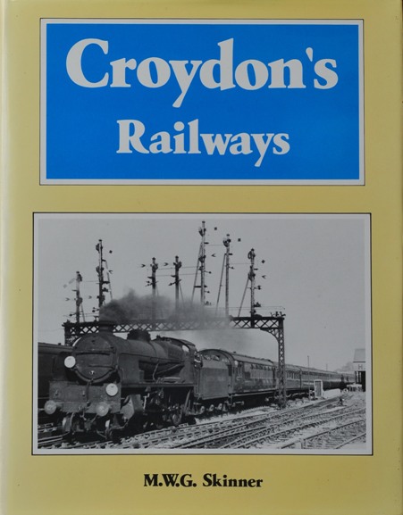 CROYDON'S RAILWAYS