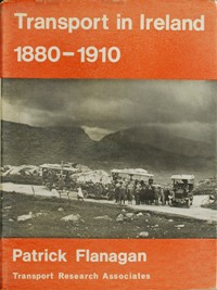 Transport in Ireland 1880-1910
