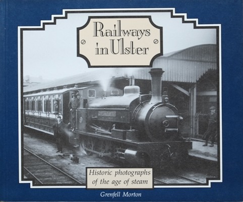 RAILWAYS IN ULSTER