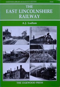 THE EAST LINCOLNSHIRE RAILWAY