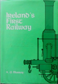 Ireland's First Railway