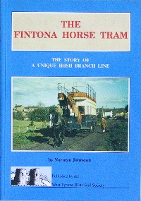 THE FINTONA HORSE TRAM