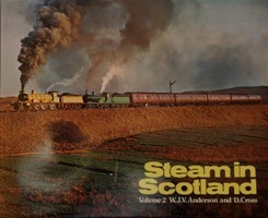 STEAM IN SCOTLAND Volume 2