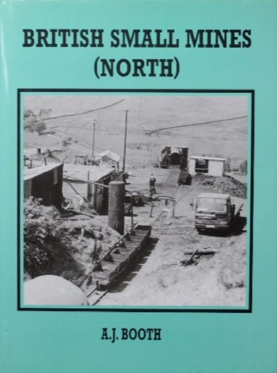 British Small Mines (North)