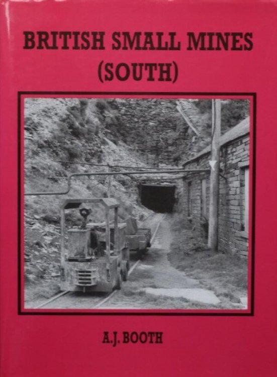 British Small Mines (South)