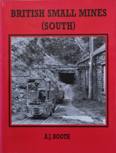 British Small Mines (South)