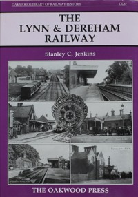 The Lynn & Dereham Railway