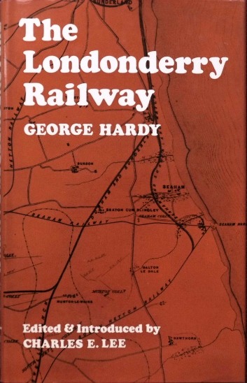 The Londonderry Railway