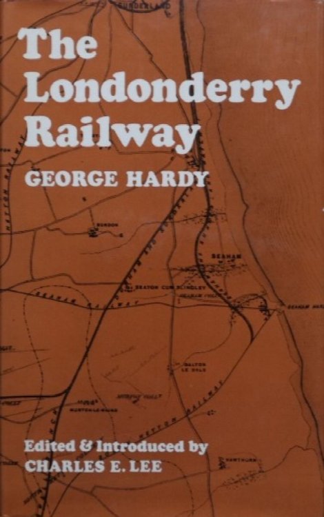 The Londonderry Railway