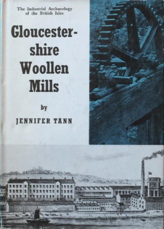 GLOUCESTERSHIRE WOOLLEN MILLS