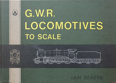 G.W.R. Locomotives to Scale