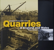 QUARRIES OF ENGLAND AND WALES