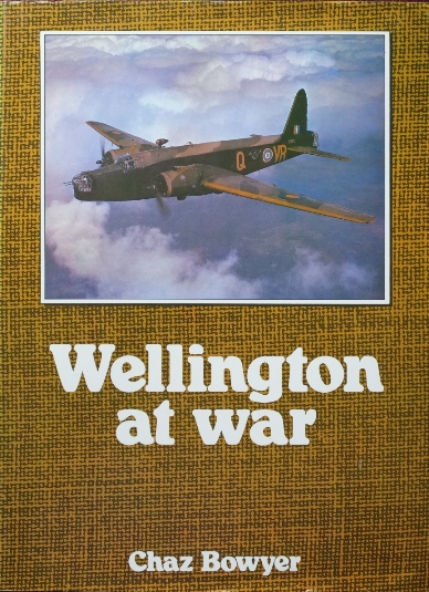 WELLINGTON AT WAR