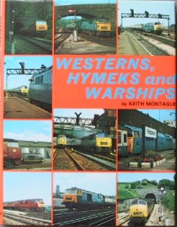 Westerns, Hymeks and Warships