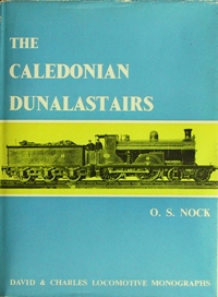The Caledonian Dunalastairs