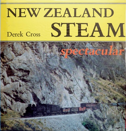 NEW ZEALAND STEAM SPECTACULAR
