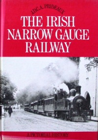 THE IRISH NARROW GAUGE RAILWAY