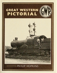 GREAT WESTERN PICTORIAL