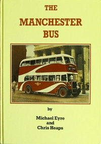 The Manchester Bus