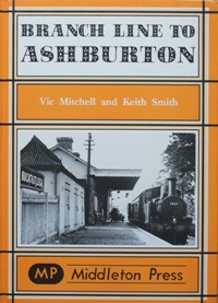 Branch Line to Ashburton