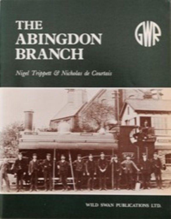 The Abingdon Branch