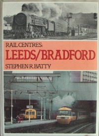 RAIL CENTRES : LEEDS/BRADFORD